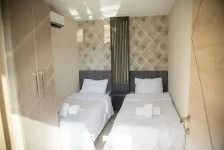 Le Luxe suites & SPA - 5