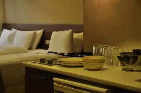 Comfort Suite Taksim - 21