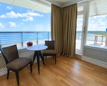 Grand Seeschlösschen Sea Retreat & Spa - 211