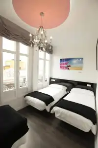 Vitium Urban Suites - 5