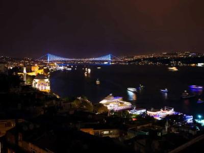 Sed Bosphorus - 26