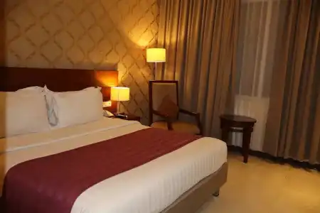 The Victoria Yogyakarta - 41