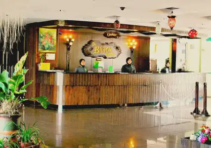 De Baron Resort - 25