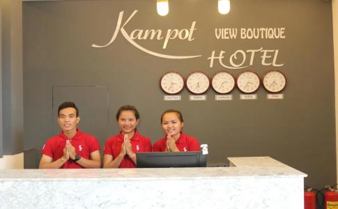 Kampot View Boutique - 24