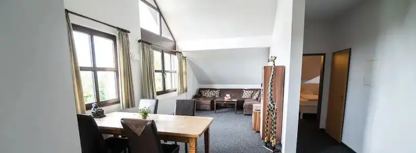 Burgstadt-Hotel - 77