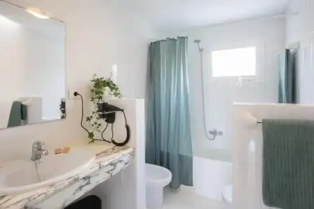 Nazaret Sol Apartments - 29