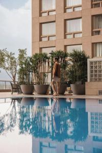 JW Marriott Mexico City Polanco - 45