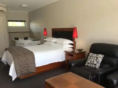 City Corporate Motor Inn - 53