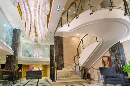 Empress HoChiMinh City - 13