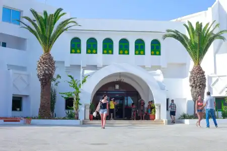 Serail Hammamet - 27