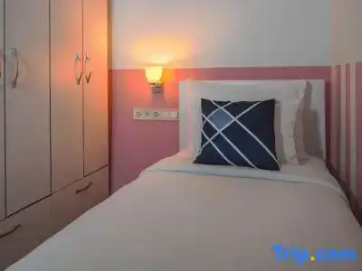 Four Points Flex by Sheraton Bursa Nilüfer - 79