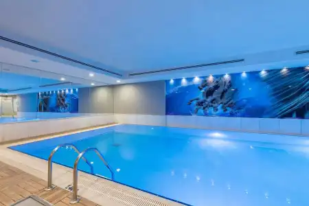 Holiday Inn Istanbul Sisli by IHG - 19