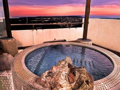 Showa Retro Spa Takasago onsen - 63