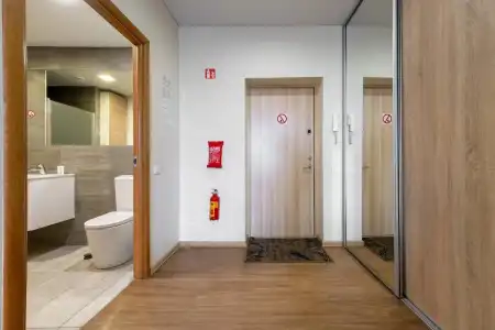King Mindaugas Apartments - 517