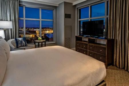 Hilton Nashville/Green Hills - 78