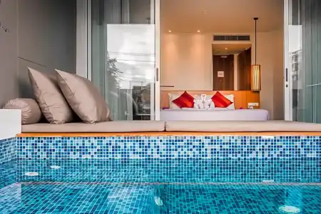 G Hua Hin Resort & Mall - 38