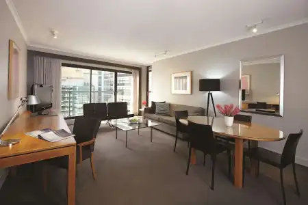 Adina Apartment Sydney Town Hall - 33