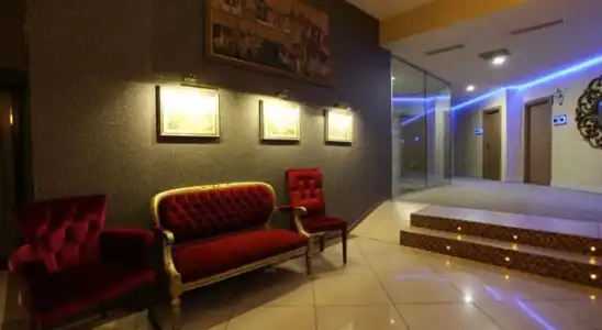 Sakarya Grand - 1