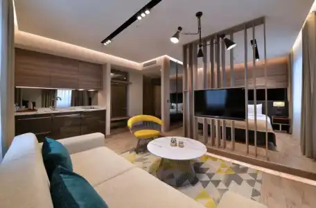 Nish Palace Exclusive Suites - 29