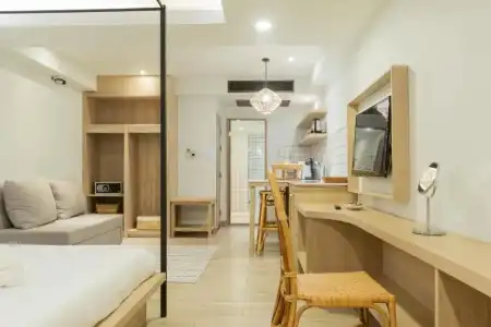 Amaka Bed & Breakfast - 151