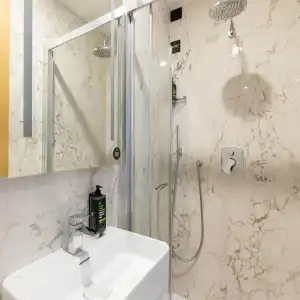 B&B Roma Italia Viminale - 32