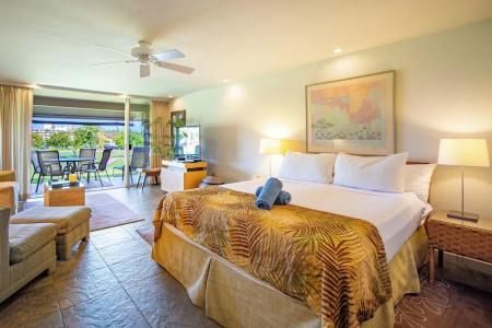Kaanapali Maui at the Eldorado by OUTRIGGER - 207