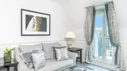 InterContinental Paris le Grand by IHG - 67