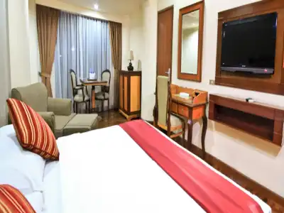 Grand Menteng - 49