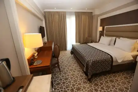 Alusso Thermal & Spa - 36