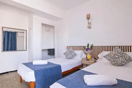 Hostal Lido - 52