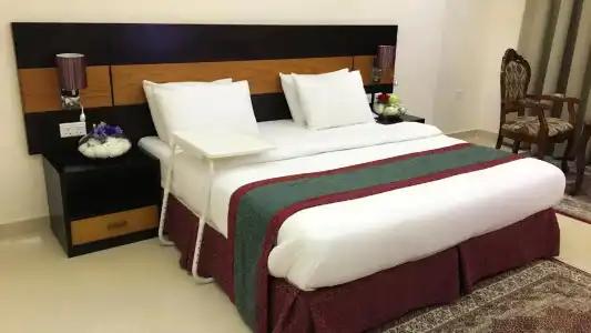 Muscat International Plaza Salalah - 26
