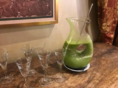 Bohema Boutique & Spa - 41
