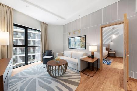 Adagio Premium The Palm Apart-hotel - 10