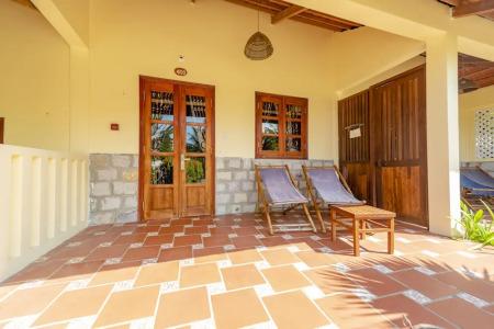 Phu Quoc Eco Beach Resort - 82