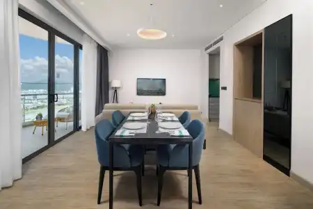 Citadines Marina Halong - 108