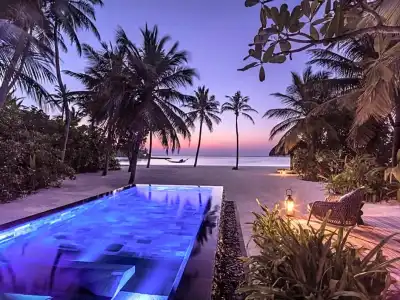 One&Only Reethi Rah Resort - 93