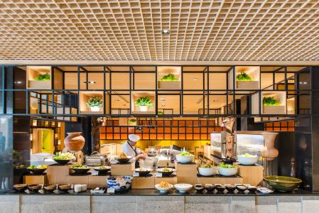 Holiday Inn BANGKOK by IHG - 23