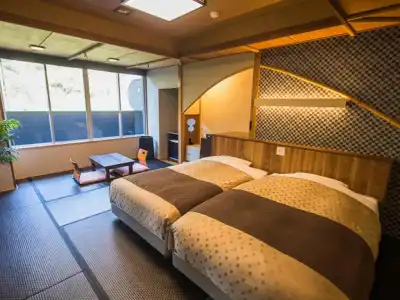 LiVEMAX RESORT Amagi-Yugashima - 39