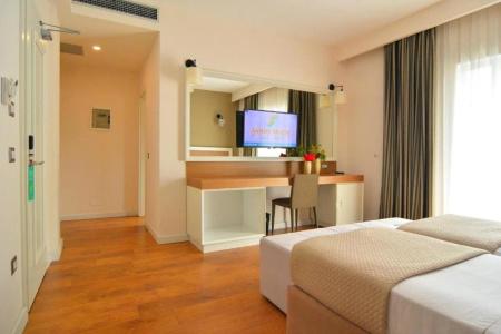 Sandy Beach Resort - 2