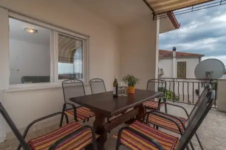 Apartments Vojin - 187