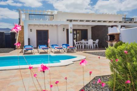 Villas Susaeta - 43