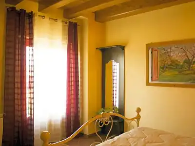 B&B Vista Casentino - 5