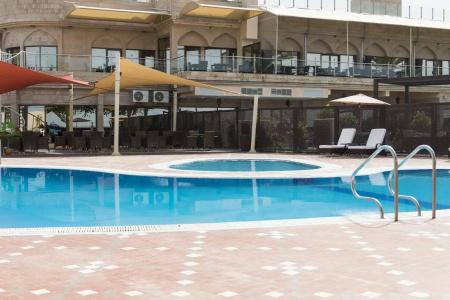 Al Qurum Resort - 12