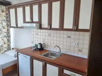 Berg Otel - 41