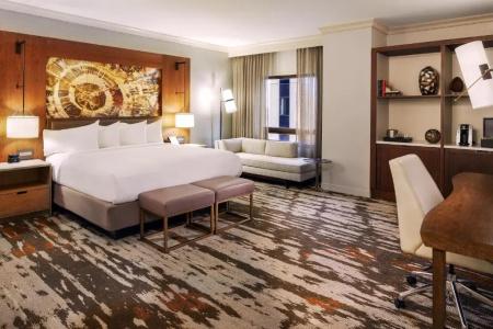 Hilton Denver City Center - 105