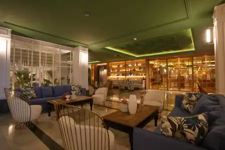 Cayo Levantado Resort - All Inclusive - 5