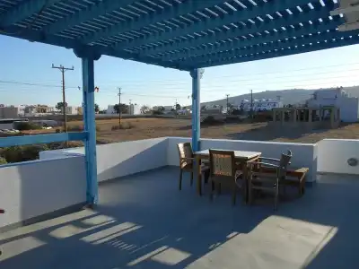 Studios Apartments Kapetanios - 75