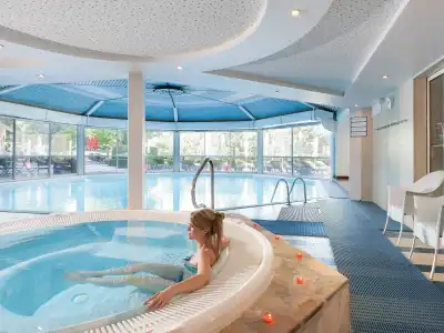 Mercure & Spa Aix-les-Bains Domaine Marlioz - 18