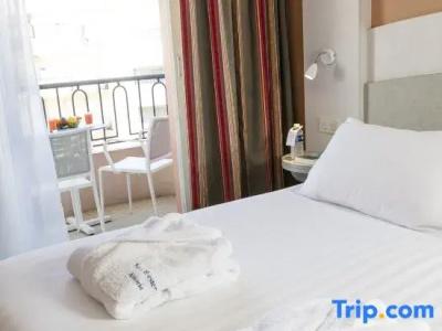 Best Western Astoria - 117