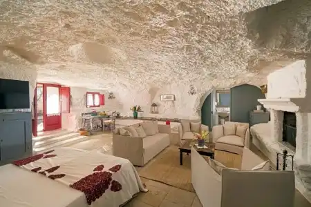 Masseria Torre Coccaro - 99